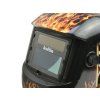 Maska svařovací samosvětící se Flame