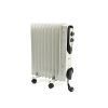 Ohřívač oleje s regulací a termostatem 7 žebříků Geko 7-žebříkový ohřívač oleje s termostatem – 7 žebříků pro stabilní teplotu a bezpečné ovládání