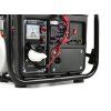 Elektrocentrála agregát spalinový Geko 2KM – 6,5 kW motoru, 8 kVA jmenovitého výkonu a 10 kVA maximálního pro krátkodobé zátěže