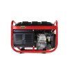 #Agregat spalinowy elektrocentrály 7KM 2,8KW (1)