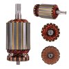 Vrták pro elektrický vytahovač 12 V 3500 LB G81704 – Geko
