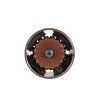 Motor pro vytahovací zařízení 12 V 4500 LB G81705 – Geko, model G81705, napětí 12 V, maximální zátěž 4500 lb