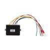 Vypínač pilot do navijáku elektrické 12V 4500LB G81705 – Geko
