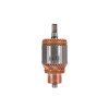 Rotor pro elektrický naviják 12V 12000LB G81707 – náhradní díl Geko CG81707C (1,2 kg)
