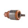 Rotor pro elektrický naviják 12V 12000LB G81707 – náhradní díl Geko CG81707C (1,2 kg)