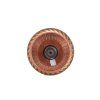 Rotor pro elektrický naviják 12V 12000LB G81707 – náhradní díl Geko CG81707C (1,2 kg)