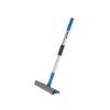 Teleskopská myjka do skla s tahem 54–85 cm — Geko