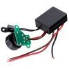 Regulator rychlost do polerki samochodowej PROFI 1400W G80296 (1)