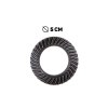 Zubatý převodový hřídel pro vrtačku kladivo G80707 – Geko – kompatibilní s modely G80637 a G80657