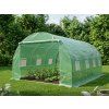 Szklarnia – tunel foliowy ogrodowy 3x4x2m UV (1)