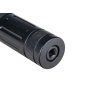 Šroubovák dynamometrický 1/4" 1–6 Nm Tvardy – Geko