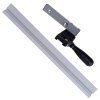 Držák pro řezací stroj na dřevo 250 mm — sada Geko PM-AX-3600