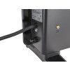 Konvektory skleněné černé s LCD displejem, ovladačem a Wi-Fi – 2500 W – Geko – EAN: 5901477191657 –: 24 měsíců