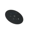 Excentrický brusný kotouč s ržepech G80811 150 mm — Geko