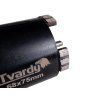 Otwornica diamentowa segmentowa turbo 68mm SDS Plus (20)