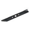 Nůž do kosiárky elektrické 32 cm G83025 – nástavec pro řezání trávy a keřů značky Geko
