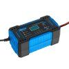 Automatický přímočarý převodník pro akumulátory se funkcí opravy 12 V 6 A Geko