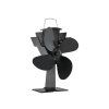 Termoventilátor pro kominu Geko Wentylator kominkowy termoelektryczny – sada 1 ks