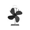 Termoventilátor pro kominu Geko Wentylator kominkowy termoelektryczny – sada 1 ks