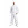 Kombinezon lakierniczy z kapturem 55g/m² typ 5/6 – rozmiar XXL Geko 5903418300975