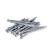 Wkręty do desek tarasowych 4,5mmx60mm + bit  T15 (12)
