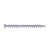 Šrouby pro desky terasové 4,5 mm x 60 mm + bit T15 Geko