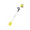 Podkaszarka akumulatorowa 2x2.0Ah 21V – zestaw XXL (1)