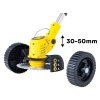 Podkaszarka akumulatorowa 2x2.0Ah 21V – zestaw XXL (1)