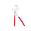 Szczypce nastawne uniwersalne - regulowane 250mm 52mm CrV (6/48)