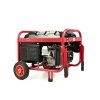 #Agregat spalinowy elektrocentrály 5KM 2,2KW (jednofazowy) (1)
