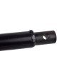 Adapter do vrtárky spalinowej Geko 5901477143458 – přímý rozhraní pro montáž nástroje na plynové vrtné stroje