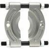 Dvouramenný stahovák kuličkových ložisek 3" (75 mm) – Kraft&Dele KD10172 - foto 8