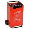 Prostowník z rozruchem 250 A 12/24 V KD912 KRAFT&DELE