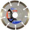 Kotouč segmentový do řezání 115x7x22,23mm KD923