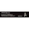Univerzální stahovák ložisek 3-ramenný i 2-ramenný 8" (200 mm) – Kraft&Dele KD10122 - foto 8