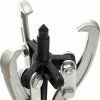 Univerzální stahovák ložisek 3-ramenný i 2-ramenný 6" (150 mm) – Kraft&Dele KD10121 - foto 7