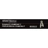 Univerzální stahovák ložisek 3-ramenný i 2-ramenný 6" (150 mm) – Kraft&Dele KD10121 - foto 8