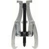 Univerzální stahovák ložisek 3-ramenný i 2-ramenný 6" (150 mm) – Kraft&Dele KD10121 - foto 1