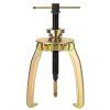 Stahovák ložisek 3-ramenný se základnou 8"-10" (200-250 mm) – Kraft&Dele KD10126 - foto 3