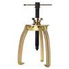 Stahovák ložisek 3-ramenný se základnou 8"-10" (200-250 mm) – Kraft&Dele KD10126 - foto 5