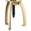 Stahovák ložisek 3-ramenný se základnou 8"-10" (200-250 mm) – Kraft&Dele KD10126 - foto 7