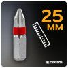 Sada bitů Powermat PM1609 21 ks s prodlužovacím nástavcem 60 mm – foto 27