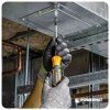 Sada šroubováků Powermat PM1612 10 ks Cr-V, magnetické hroty – použití