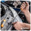 Sada stahováků Powermat PM1603 6 ks, Cr-V ocel, 235–485 mm – foto 13