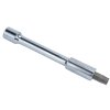 Sada bitů a nástavců Powermat PM1610 38 ks, ráčna 1/4", Cr-V – foto 32