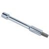 Sada bitů a nástavců Powermat PM1610 38 ks, ráčna 1/4", Cr-V – foto 12