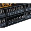 Sada šroubováků Powermat PM1598 132 ks chrom-vanadová ocel – foto 11