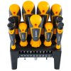 Sada šroubováků Powermat PM1597 21 ks Cr-V magnetické – příslušenství