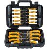 Sada šroubováků Powermat PM1615 58 ks, chrom-vanadiová ocel