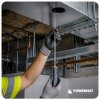 Sada prodloužených šroubováků Powermat PM1602 4 ks 450 mm Cr-V – foto 10